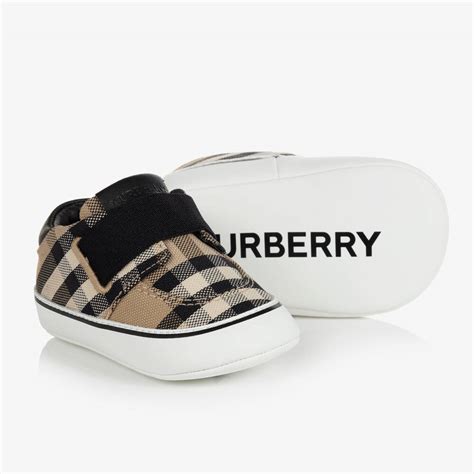 fake burberry shoes for toddlers|burberry shoes for toddler girl.